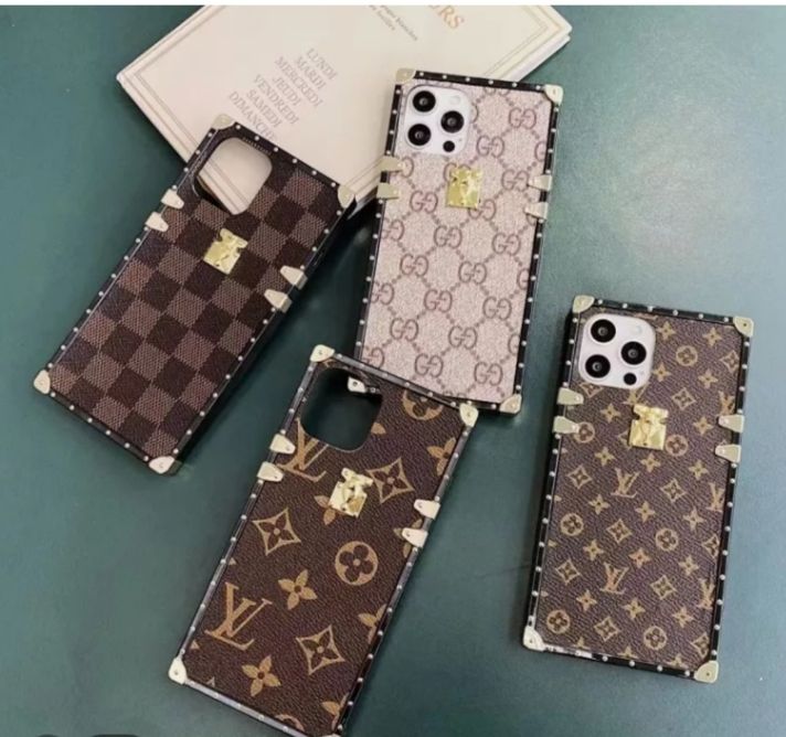 LOUIS VUITTON LV LOGO PATTERN WOMEN FOR MEN Samsung