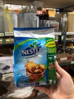 ชาเนสที ชาผงสำเร็จรูปชนิดไม่หวาน 200 กรัม nestea #ราคาถูกสุด