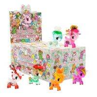 Tokidoki Unicorno Flower Power 
น่ารักหวานๆ ผสมความซนกับเหล่ายูนิคอร์น 
มี8แบบให้สะสม
เซทนี้ ปลุกความคลั่งไคล้ของดอกไม้ด้วยความหอมหวาน
Unicorno ตัวไหนจะเหมาะกับเรานะ เปิดเลย^__^