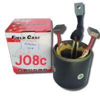 ฟินคอยล์สตาร์ท ฮีโน่JO8C โยก/ฟินคอยล์ไดสตาร์ทHINO JO8C 24.V 4.5Kw ทดND สินค้าดีมีคุณภาพราคาถูกสุดคุ้ม สินค้ามีรับประกัน