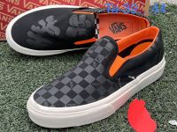 Vans Vault X Porter OG Slip On (size39-44)