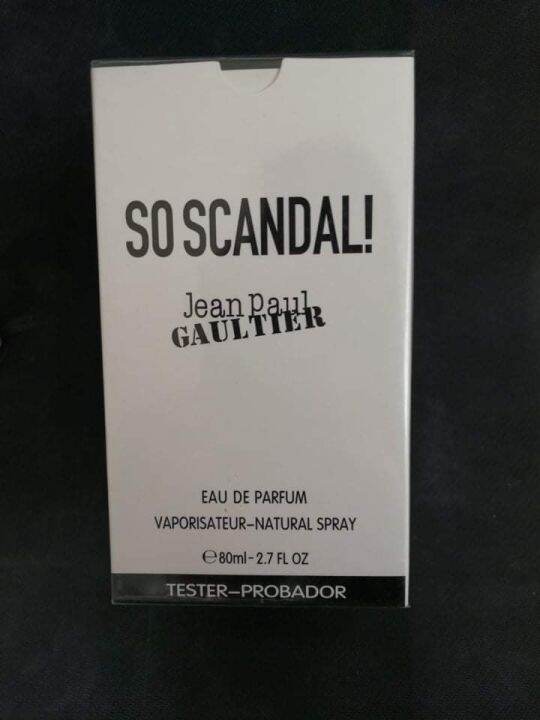 original tester perfume Lazada PH