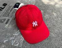 หมวก MLB NY แบรนด์ หมวกแก๊ป ปักโลโก้ NY ผ้าCotton หมวกสวยมากๆ ใส่สบายๆ สายปรับยืดได้ตามระดับ มาตรฐาน


ขนาดรอบศรีษะ 56-60 ซม. สายปรับยืดได้เยอะ