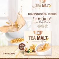 ไบโอทีมอลต์ ชาไวท์มอลต์ Bio Tea Malt Detox ไบโอ ที มอลต์ ดีท็อก ของคุณจันทร์ Khunchan? (1 กล่อง)มี10ซอง