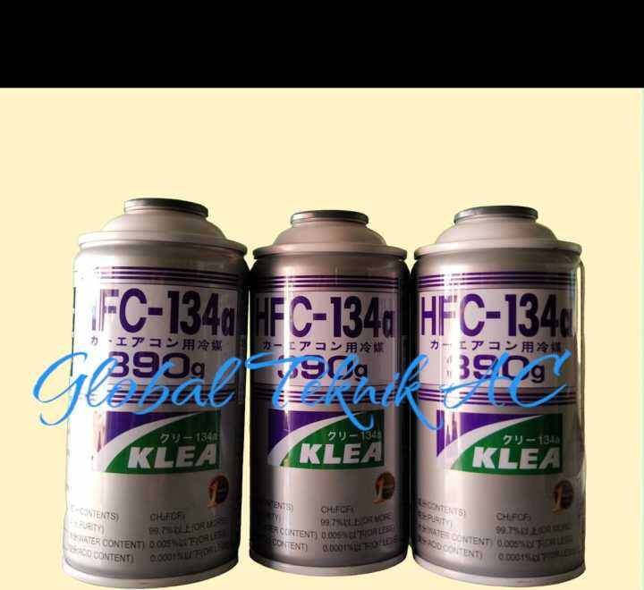 Freon HFC R134a Kulkas Freon AC Mobil Lazada Indonesia
