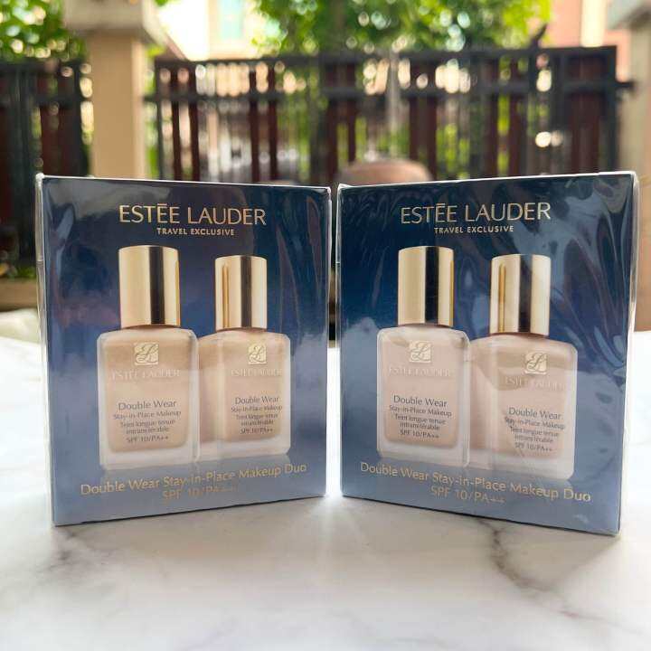 รองพื้น-estee-lauder-double-wear-stay-in-place-makeup-spf10-pa-30ml-1ขวด