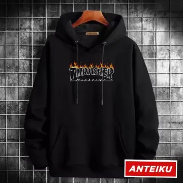 Sweater shop thrasher original