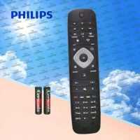 philip รีโมททีวี LCD/ LED ยี่ห้อ Philips ฟิลิปส์ รุ่นรวม(ส่งฟรี)