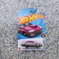 รถเหล็ก Hotwheels 1988 Pro Street Thunderbird