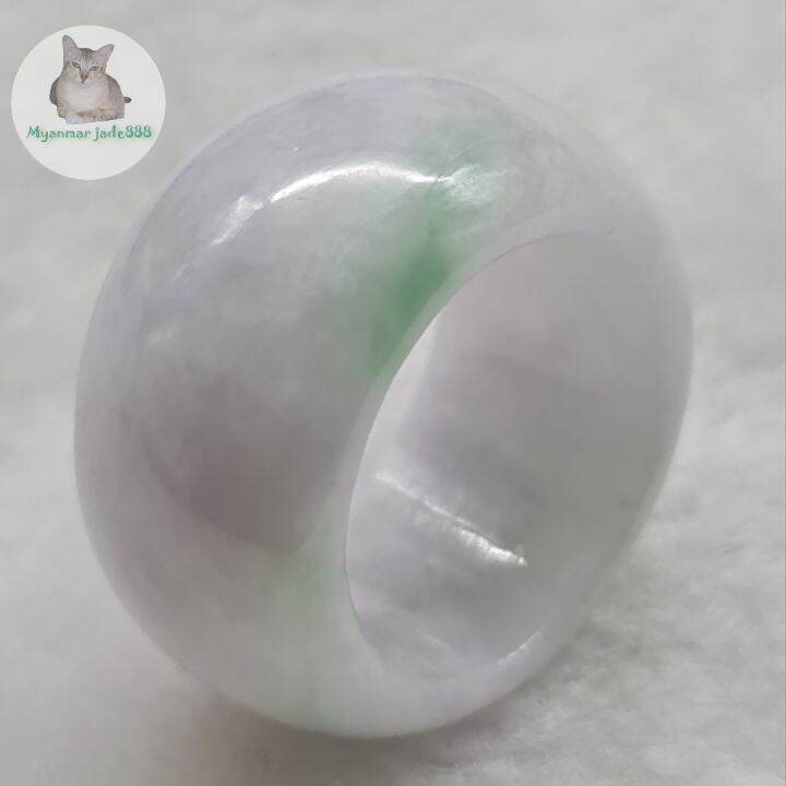 แหวนหยกแท้-jadeite-type-a-ไซส์-62-no-1