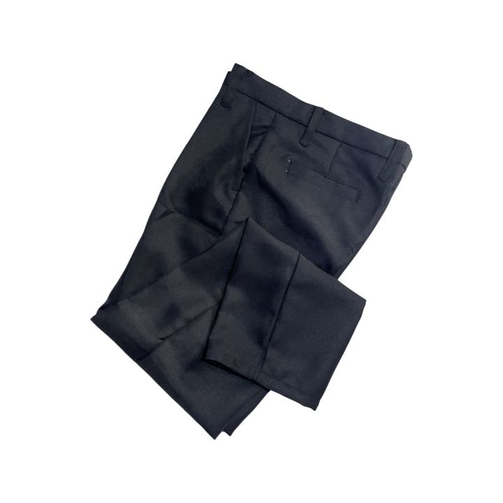 Navy Blue Pants for Security Guard | Lazada PH