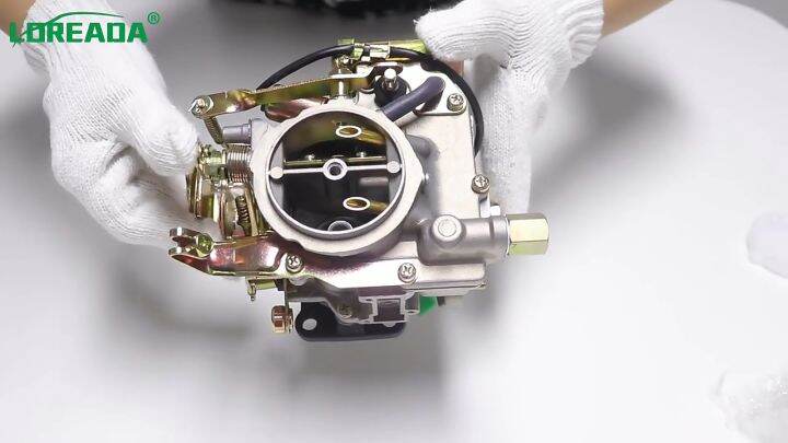 Carburetor Carb Carby 21100-13170 Fits Toyota Corolla Liteace