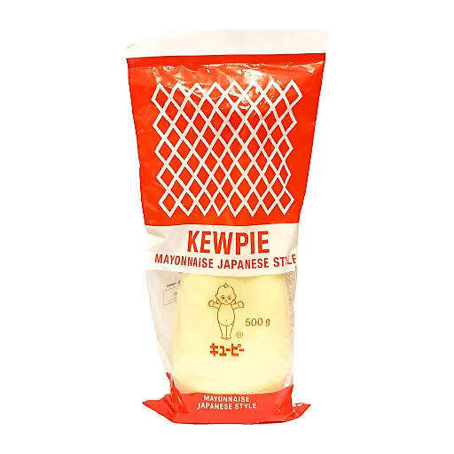 Kewpie Mayonnaise 500g Japanese Lazada PH