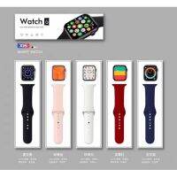 smartwatch x16 /watch6 เต็มจอขนาด44mm