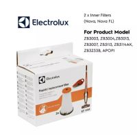 Filter เครื่องดูดฝุ่น Electrolux รุ่น ZB3003, ZB3004, ZB3013, ZB3007, ZB3113, ZB3114AK, ZB3233B