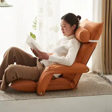 Nursing chair online bed