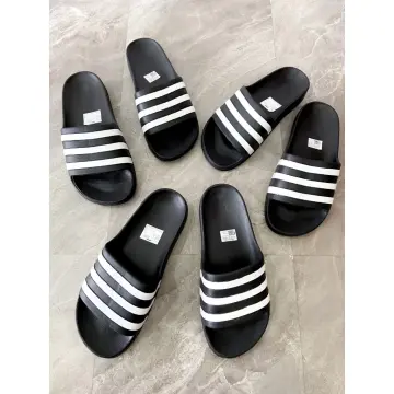 Harga sandal 2024 adidas adilette