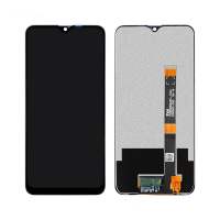 หน้าจอชุด LCD For OPPO Realme3 จอแสดงผล LCD Touch Screen Digitizer Assembly