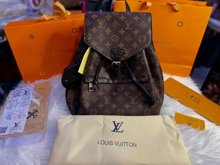 STORE ENTRY BACKPACK Lazada PH