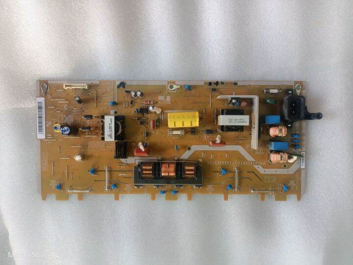 power-supply-toshiba-ซับพลาย-โตชิบา-อะไหล่แท้ของถอดมือสอง-ใช้กับรุ่น-32hv10t