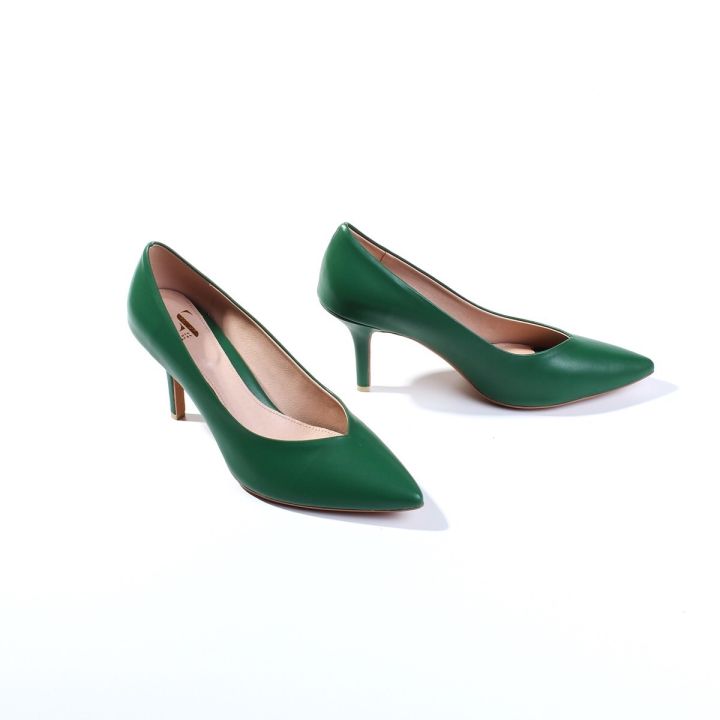 lalanta-ann-green-รองเท้าส้นสูง-3-นิ้ว