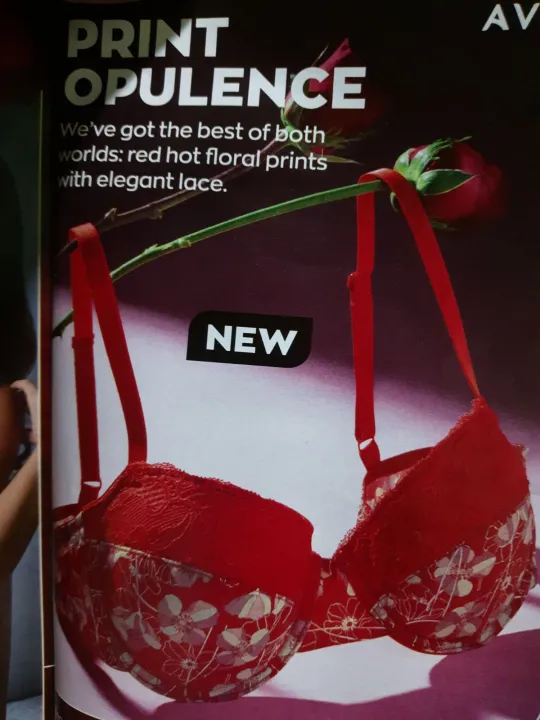 AVON BRA intimate apparel Lazada PH