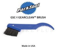 +แปรงทำความสะอาดเฟือง Parktool GSC-1 GEARCLEAN™ BRUSH