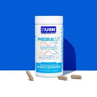 ? USN Phedracut Water X Natural Diuretic (90​CAPSULES)​แฟรตเบรินลดไขมันสะสม