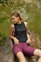 4 COLORS: WOMEN ACTIV TANK-‘TO BE EMBRACED &amp; TO OVERCOME’