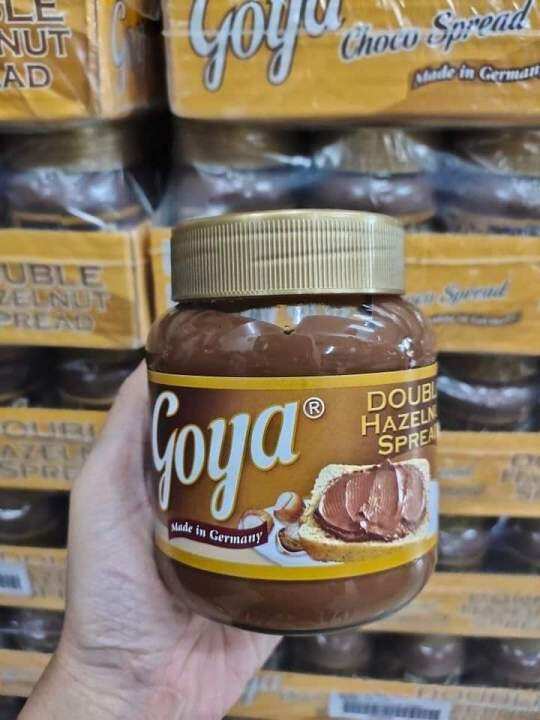 goya spread 4 flavors 350g / 400g / 750g | Lazada PH