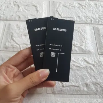Samsung J6 Plus Pin Giá Tốt T04/2023 | Mua tại 