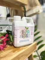 BioVis สูตรเร่งดอก แบบแกลลอน1 ลิตร