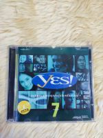 CDอัลบั้ม YES7 เพลงฮิตแกรมมี่