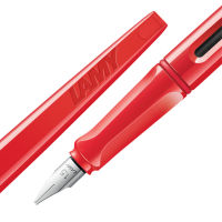 ปากกาหมึกซึม LAMY Joy Strawberry