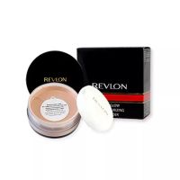 แป้งฝุ่น เรฟลอน ทัช&amp;โกลด์ ลูส พาวเดอร์ Revlon Touch &amp; Glow Extra Moisturizing Face Loose Powder 43 g จำนวน1ชิ้น