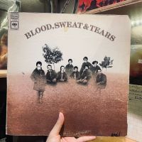 Vinyl Blood, Sweat And Tears – Blood, Sweat And Tears (US, 1968)