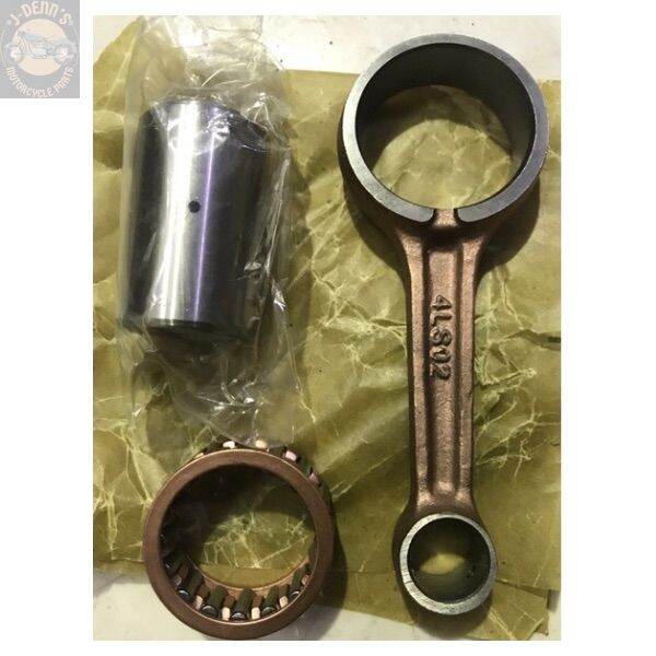 STX 125 CONNECTING ROD KIT Lazada PH