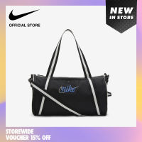 Nike Adult Unisex Heritage Retro Bag - Black