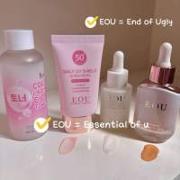 Eou Makeup Set