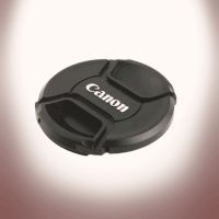 LENS CAP CANON 77 MM  (Niyom Store) (0707)