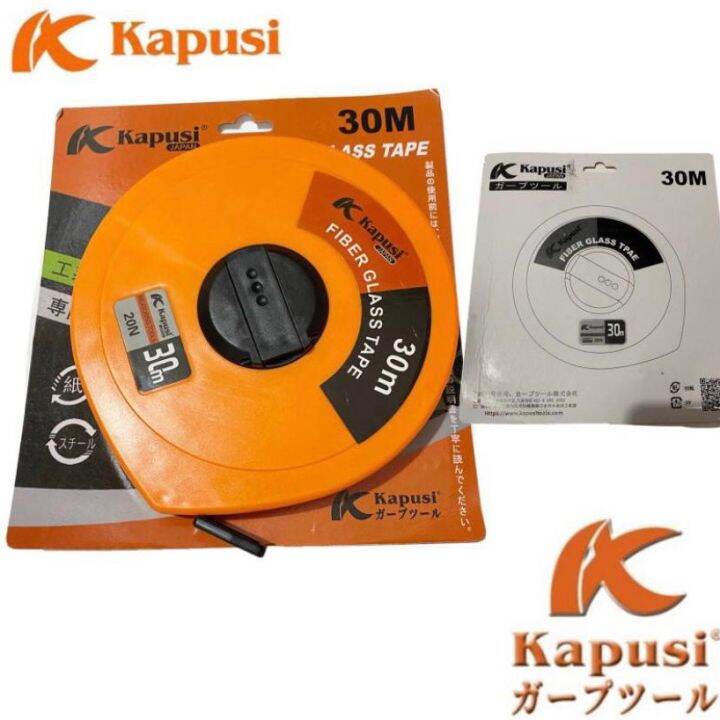 kapusi-roll-meter-30-meter-meteran-tancap-k-0392-lazada-indonesia