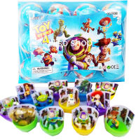 ไข่เซอร์ไพรส์ Surpeise Eggs Toy Story4 ให้น้องๆหนูๆได้สนุกและลุ้นไปกับของเล่นที่อยู่ในไข่