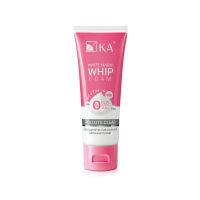 KA White Magic Whip Foam - โฟมเนื้อวิป เคลีย์หน้าสะอาดทุกรูขุมขน (50, 100 กรัม)