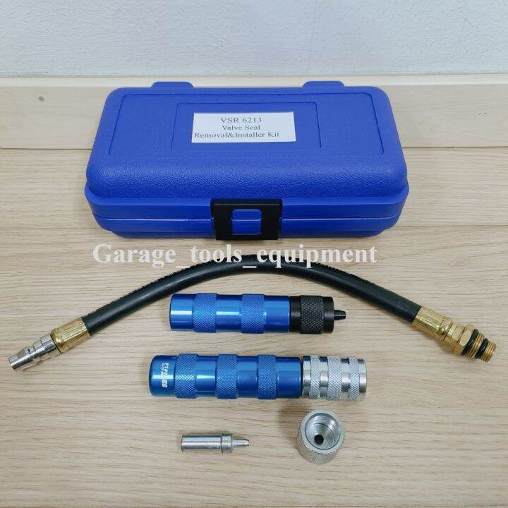 SB Tools Valve Seal Remover & Installer Kit Lazada