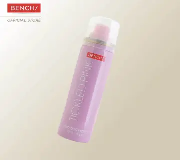 Bench cologne online pink