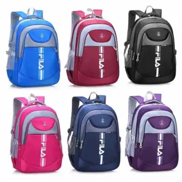 Fila cheap backpack philippines