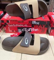 รองเท้าแตะแบบสวมยี่ห้อแกรมโบลรุ่นgm43210size40-44