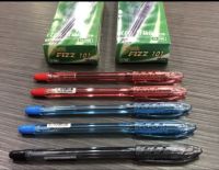 G’soft ปากกา รุ่น Fizz 101 1*12