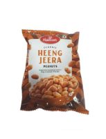 Haldiram Heeng Jeera Peanuts 200g