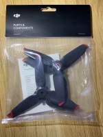 New! ของแท้  ใบพัด DJI FPV propellers ครบชุด 4 ใบ (1set = 4pcs)